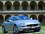 Maserati 3200 GT 1998 года